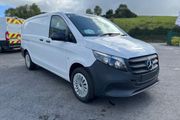 Mercedes-Benz Vito 2026