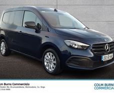 Mercedes-Benz Citan 2023