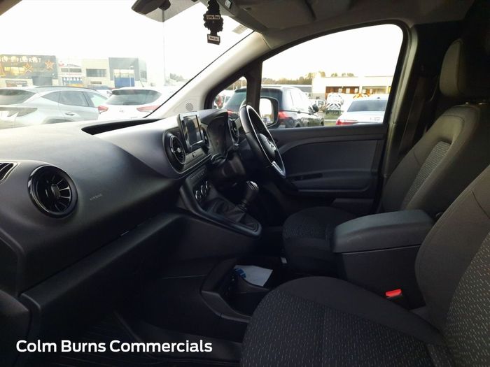 Mercedes-Benz Citan 2023