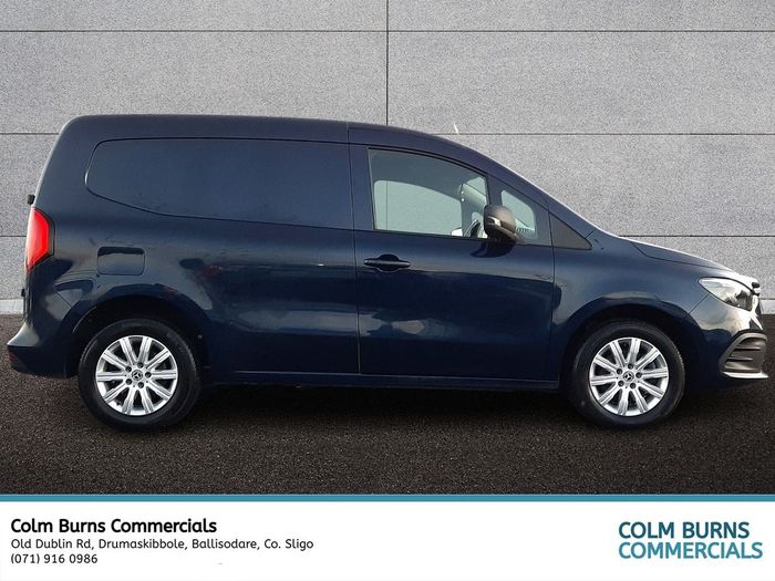 Mercedes-Benz Citan 2023