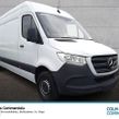 Mercedes-Benz Sprinter 2021