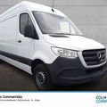 Mercedes-Benz Sprinter 2021