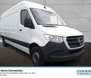 Mercedes-Benz Sprinter 2021