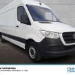 Mercedes-Benz Sprinter 2024