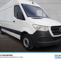Mercedes-Benz Sprinter 2024