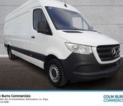 Mercedes-Benz Sprinter 2024