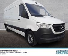 Mercedes-Benz Sprinter 2024