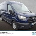 Ford Transit 2024