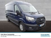 Ford Transit 2024