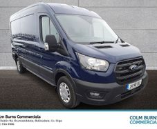 Ford Transit 2024