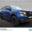 Ford Ranger 2025