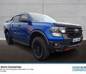 Ford Ranger 2025
