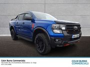 Ford Ranger 2025