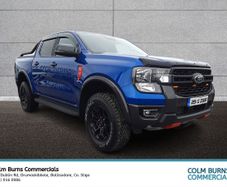 Ford Ranger 2025