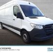 Mercedes-Benz Sprinter 2019