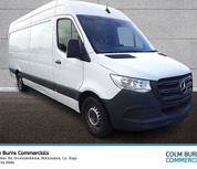 Mercedes-Benz Sprinter 2019