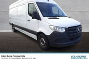 Mercedes-Benz Sprinter 2019