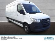 Mercedes-Benz Sprinter 2019