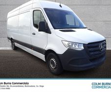 Mercedes-Benz Sprinter 2019
