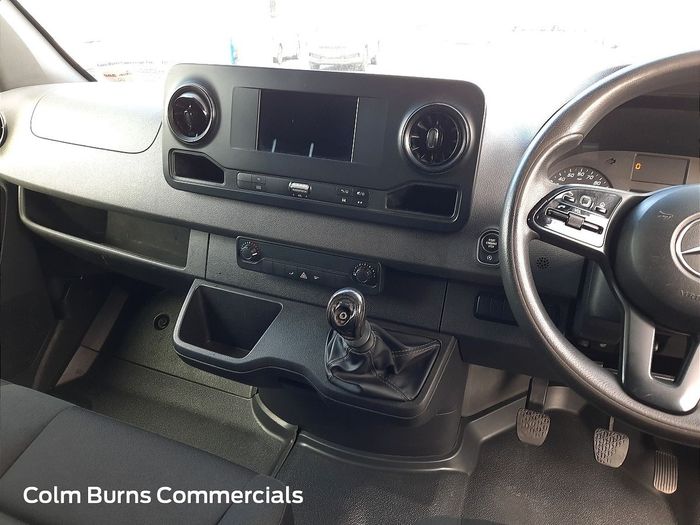 Mercedes-Benz Sprinter 2019