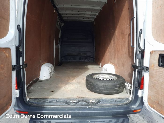 Mercedes-Benz Sprinter 2019