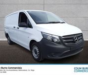 Mercedes-Benz Vito 2023