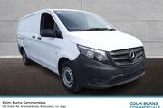 Mercedes-Benz Vito 2023