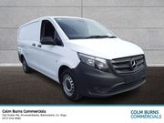 Mercedes-Benz Vito 2023