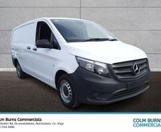 Mercedes-Benz Vito 2023