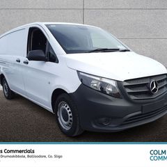 Mercedes-Benz Vito 2023