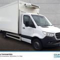 Mercedes-Benz Sprinter 2020