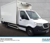 Mercedes-Benz Sprinter 2020