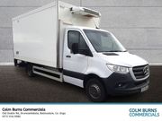 Mercedes-Benz Sprinter 2020