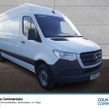 Mercedes-Benz Sprinter 2021