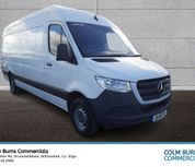 Mercedes-Benz Sprinter 2021