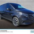 Mercedes-Benz Vito 2026