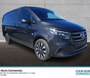 Mercedes-Benz Vito 2026