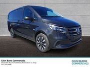 Mercedes-Benz Vito 2026