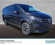 Mercedes-Benz Vito 2026