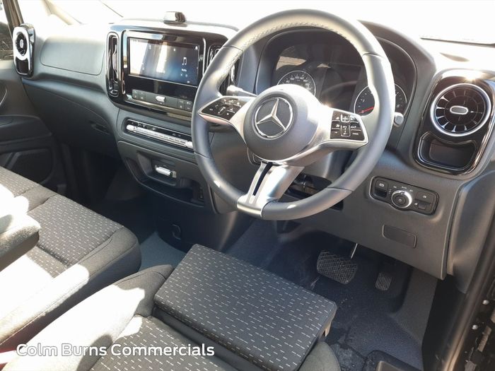 Mercedes-Benz Vito 2026