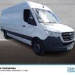 Mercedes-Benz Sprinter 2021