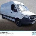 Mercedes-Benz Sprinter 2021
