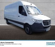 Mercedes-Benz Sprinter 2021