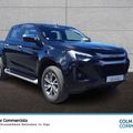Isuzu D-Max 2025