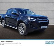 Isuzu D-Max 2025