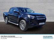 Isuzu D-Max 2025