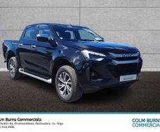 Isuzu D-Max 2025