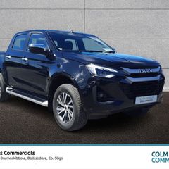 Isuzu D-Max 2025