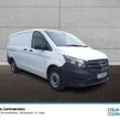 Mercedes-Benz Vito 2021