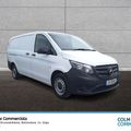 Mercedes-Benz Vito 2021